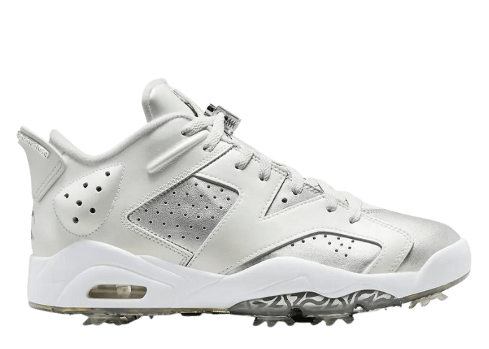 シューズ(男性用) NikeAirJordan6RetroLow Golf\